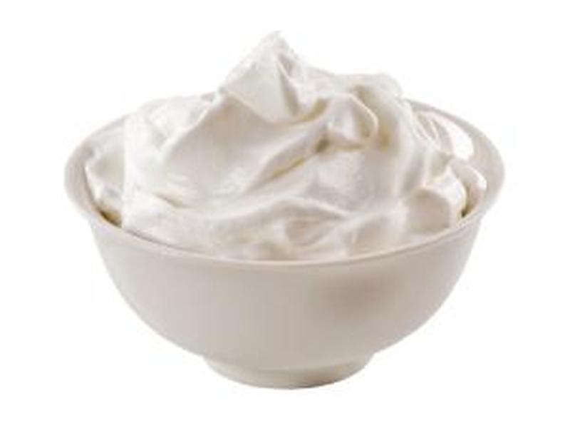 Greek Yogurt